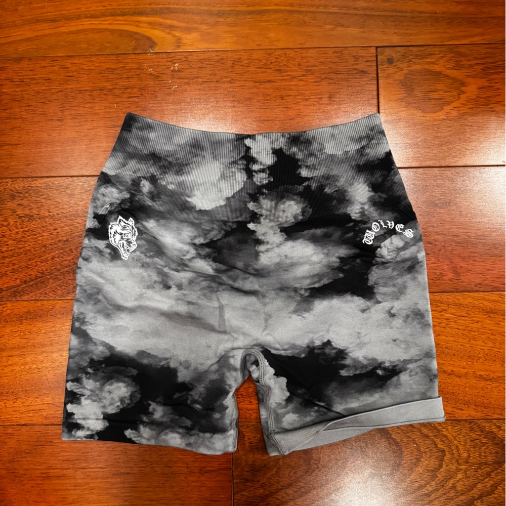 Darc Sport Shorts
